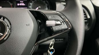 Skoda Fabia 1.0 TSI SE Drive 5dr DSG