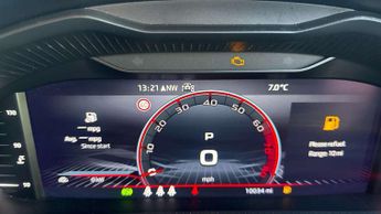 Skoda Kamiq 1.0 TSI 110 Monte Carlo 5dr DSG