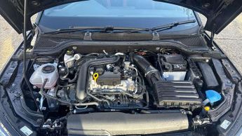 Skoda Kamiq 1.0 TSI 110 Monte Carlo 5dr DSG