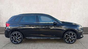 Skoda Kamiq 1.0 TSI 110 Monte Carlo 5dr DSG