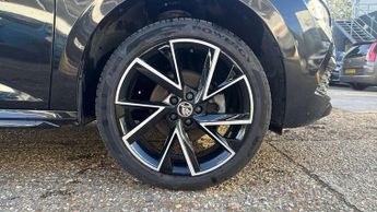 Skoda Kamiq 1.0 TSI 110 Monte Carlo 5dr DSG