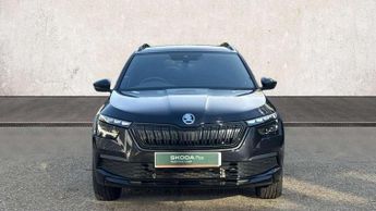 Skoda Kamiq 1.0 TSI 110 Monte Carlo 5dr DSG