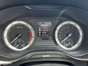 Skoda Kodiaq 2.0 TSI Edition 4x4 5dr DSG