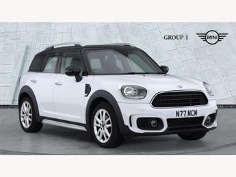 MINI Countryman 1.5 Cooper Sport 5dr