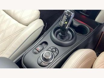 MINI Countryman 2.0 Cooper S Exclusive 5dr Auto
