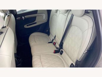 MINI Countryman 2.0 Cooper S Exclusive 5dr Auto