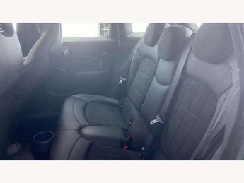 MINI Hatchback 5dr 2.0 Cooper S Sport 5dr Auto