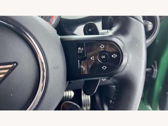MINI Hatchback 5dr 2.0 Cooper S Sport 5dr Auto