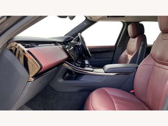 Land Rover Range Rover Sport 3.0 D350 Autobiography 5dr Auto