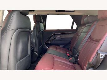 Land Rover Range Rover Sport 3.0 D350 Autobiography 5dr Auto