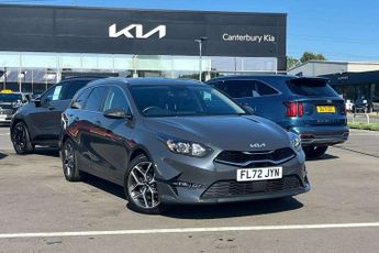 Kia Ceed 1.5T GDi ISG 3 5dr