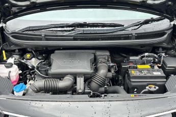 Kia Picanto 1.0 X-Line S 5dr Auto