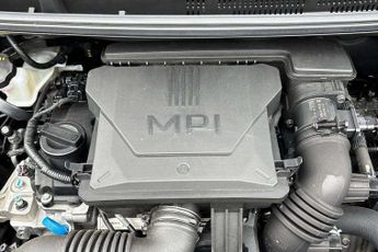 Kia Picanto 1.0 X-Line S 5dr Auto