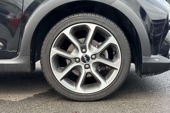 Kia Picanto 1.0 X-Line S 5dr Auto