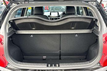 Kia Picanto 1.0 X-Line S 5dr Auto