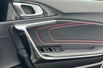 Kia ProCeed 1.6T GDi ISG GT 5dr DCT