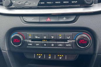 Kia ProCeed 1.6T GDi ISG GT 5dr DCT