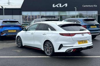 Kia ProCeed 1.6T GDi ISG GT 5dr DCT
