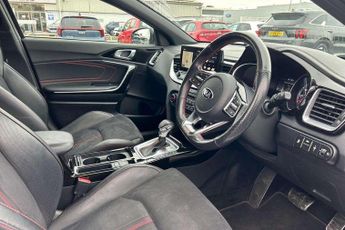 Kia ProCeed 1.6T GDi ISG GT 5dr DCT