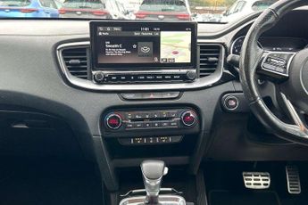 Kia ProCeed 1.6T GDi ISG GT 5dr DCT