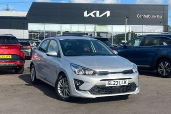 Kia Rio 1.0 T GDi 2 5dr