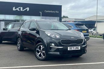 Kia Sportage 1.6 GDi ISG 2 5dr