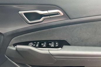 Kia Sportage 1.6T GDi HEV GT-Line 5dr Auto