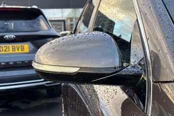 Kia Niro 1.6 GDi Hybrid 3 5dr DCT