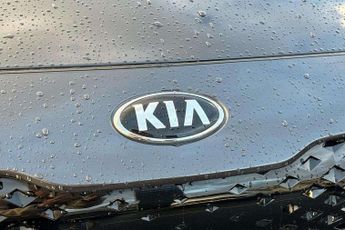 Kia Niro 1.6 GDi Hybrid 3 5dr DCT