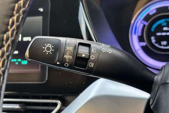 Kia Niro 1.6 GDi Hybrid 3 5dr DCT