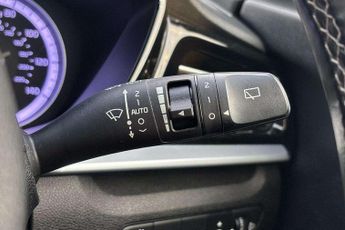 Kia Niro 1.6 GDi Hybrid 3 5dr DCT