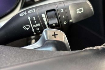Kia Niro 1.6 GDi Hybrid 3 5dr DCT