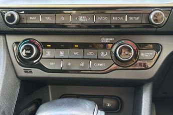 Kia Niro 1.6 GDi Hybrid 3 5dr DCT