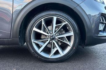 Kia Niro 1.6 GDi Hybrid 3 5dr DCT