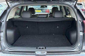 Kia Niro 1.6 GDi Hybrid 3 5dr DCT