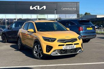 Kia Stonic 1.0T GDi 48V GT-Line S 5dr DCT
