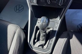 Volkswagen Polo 1.0 TSI Life 5dr DSG