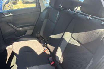 Volkswagen Polo 1.0 TSI Life 5dr DSG