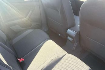 Volkswagen Polo 1.0 TSI Life 5dr DSG