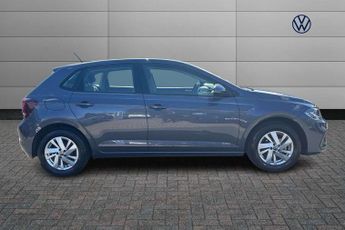 Volkswagen Polo 1.0 TSI Life 5dr DSG