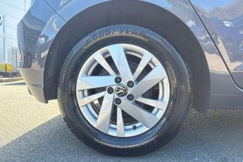 Volkswagen Polo 1.0 TSI Life 5dr DSG