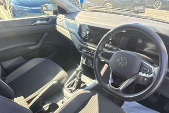 Volkswagen Polo 1.0 TSI Life 5dr DSG