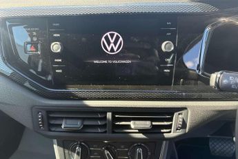 Volkswagen Polo 1.0 TSI Life 5dr DSG