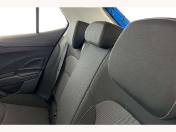 Skoda Fabia 1.0 TSI 116 SE Edition 5dr DSG