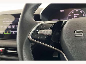 Skoda Fabia 1.0 TSI 116 SE Edition 5dr DSG