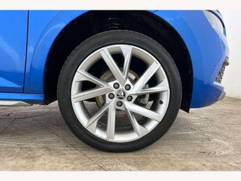 Skoda Kamiq 1.0 TSI 110 SE L Executive 5dr DSG