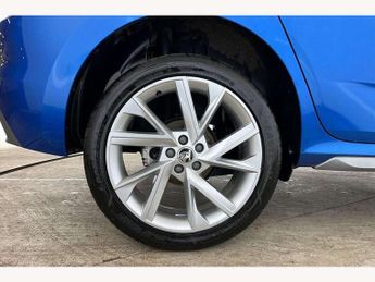 Skoda Kamiq 1.0 TSI 110 SE L Executive 5dr DSG
