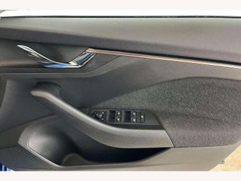 Skoda Kamiq 1.0 TSI 110 SE L Executive 5dr DSG
