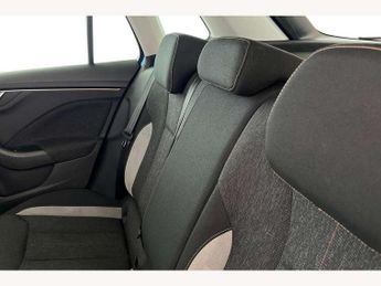 Skoda Kamiq 1.0 TSI 110 SE L Executive 5dr DSG