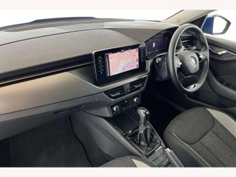 Skoda Kamiq 1.0 TSI 110 SE L Executive 5dr DSG